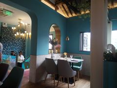 -蜜桃花开·中西融合菜E&W(南长街店)