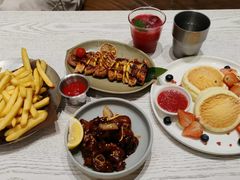 -娜娜家•Nana's restaurant(国金汇店)