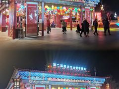 -人民防洪胜利纪念塔