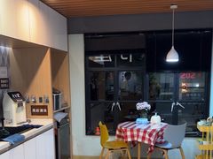 -三味STUDY·K书馆·自习室(全国总店)