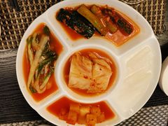综合泡菜-高丽馆(尊茂店)