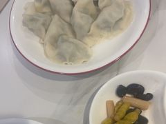 -东方饺子王(和平里店)