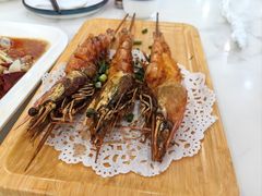 -郭姐·威海渔村(黄兴路店)