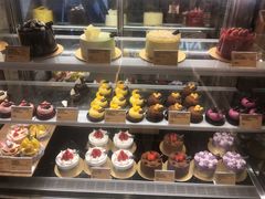 -PAPER STONE BAKERY(天环店)