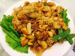 -肘子酥·天津菜·特色捞面(德云社店)