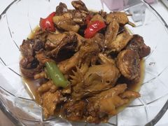 -良师门滨海人家·海鲜·家常菜(滨海城店)