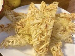 -缘生态云南菜·野生菌庭院餐厅(华侨城店)