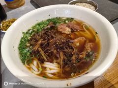 -易裕和·长沙米粉(竹塘西路店)