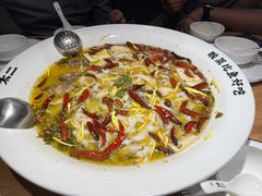 -太二酸菜鱼(金沙印象城店)