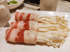 -韩宫宴烤肉·料理(南京江宁万达店)