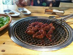 -麻蒲碳烤肉(远景路1号店)