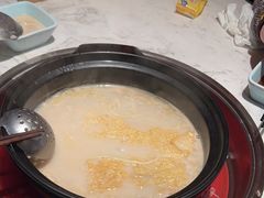 -捞神煲汤火锅(湖滨商业街店)