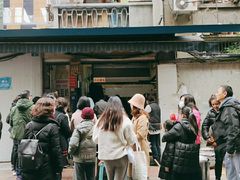 -蓉城西二道无名冒菜(西二道街店)