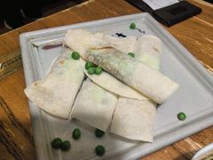 -新白鹿餐厅(龙游路店)