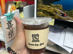 -JPG canteen(广州寺右公馆店)