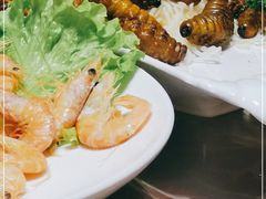 -春来酒家