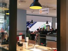 -新石器烤肉(招商1872店)