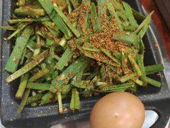 -草本味·市井羊肉馆(新开铺总店)