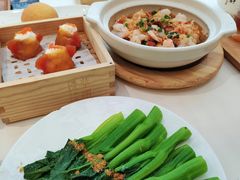-蔡澜点心·粤菜(月星环球港店)