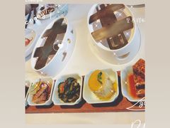 北京味道-四季民福烤鸭店(前门店)
