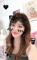 -童辉造型