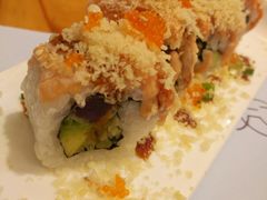 -花漫里日式餐厅(刺桐店)
