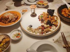 -初蓉丨遇见新川菜(亲贤街荣耀店)