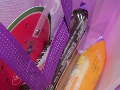 -GANSO元祖食品(白下店)