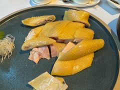 -广州富力丽思卡尔顿酒店·丽轩·粤菜