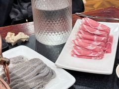 -南门涮肉(北洼路店)
