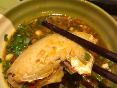 -川道拐耗儿鱼(置信路店)