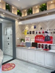 -爱儿美儿童摄影(奥森公园店)
