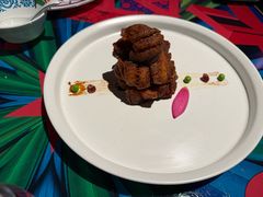 -上海滩餐厅(BFC外滩金融中心店)