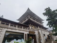 -径山寺