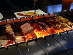 -很久以前羊肉串(簋街店)