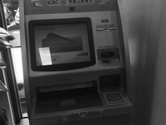 -中国工商银行(深圳福田支行)