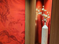 -红高粱大酒店(宁山东路店)