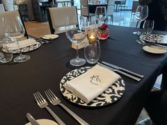 -圣丰索菲特·法国餐厅