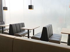 -麦当劳(欢乐谷店)