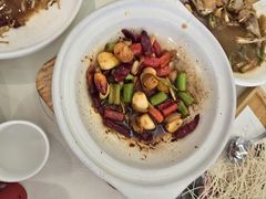 -天天渔港(杏林街店)