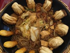 -古洼一锅鲜(开发区店)