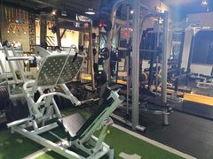 -MADFIT迈非健身(阳光天地店)