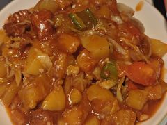 -凯鸽酒楼(大同振兴街店)