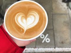 -% Arabica(京都东山店)