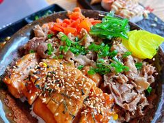-林妈妈村·日式料理(宝山万达店)