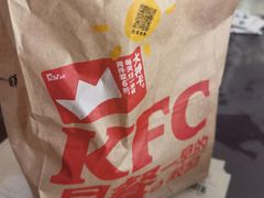 -肯德基(沪东店)