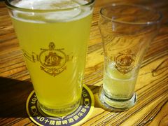 -40+精酿啤酒俱乐部(国投财富广场店)