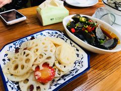 -福顺祥大盘鸡(临潼店)