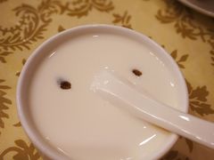 -中国饭店-餐厅