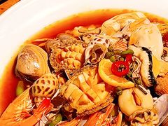 -金龙·打边炉(南京西路店)